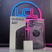 Samsung Galaxy A07 Nuevo 📱Sellado en su caja 📦 - Img 56433687