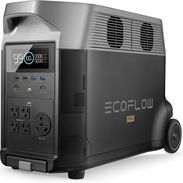 EcoFlow DELTA Pro | 3600Wh / 3600W | Estación de energía portátil | Portable Power Station - Img 56431924