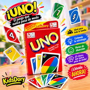 Venta de Cartas UNO - Img 57809227