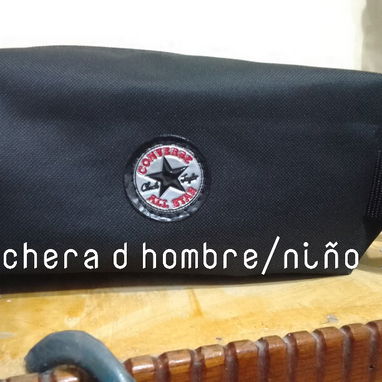 Merendero, portapomo, estuviera de lápices, mochila - 4/10