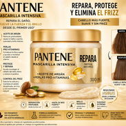 Mascarilla Capilar Pantene: Repara - Img 57517422