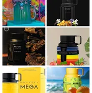 Perfumes árabes  totalmente originales y cellados , el pago puede ser en MN según la página del cambio 💱 el toqué.  TEN - Img 50047597