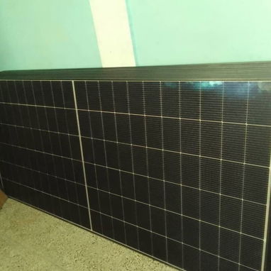 Controlador solar y panel 620watts - 2/2