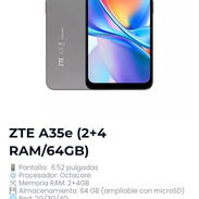 ZTE A35 - Img 57214853