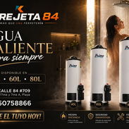 🔥 CALENTADORES PRIMO – 40, 60 y 80 LITROS - Img 56171563