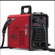 Planta de Soldar ARCCAPTAIN MIG160 (160 A) | Inverter 4 en 1 Dual Voltage 110V/220V (Nueva) - Img 55759337