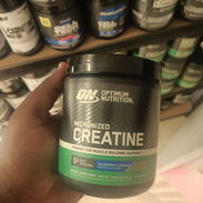 Creatina on (Optimus nutrition) 60serv - Img 57014070