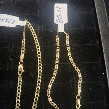 Cadenas de Oro 🪙 - Img 122305330