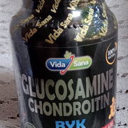 Glucosamine con Chondroitin - Img 57216759