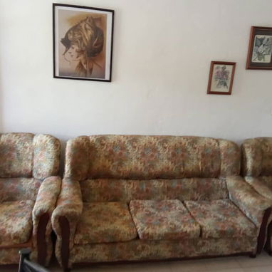 Se venden artículos diversos a muy bajos precios (electrodomésticos, muebles y teléfono móvil) - Img 125765854