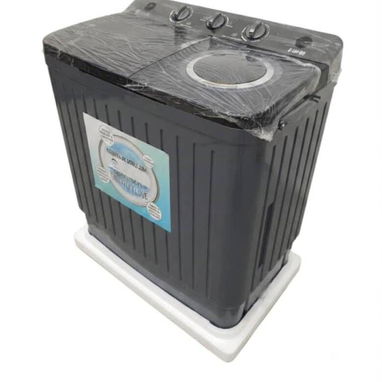 Lavadoras semiautomáticas de 7, 8, 9 kg - 3/4
