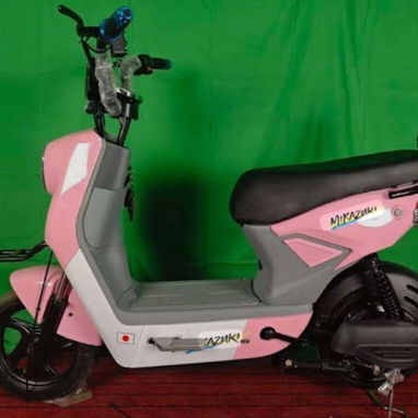 Se vende Bicicleta eléctrica MIKAZUKI EAGLE 2026 - 2/4