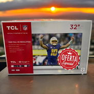 🔹 Smart TV TCL de 32 pulgadas - Img 55737624