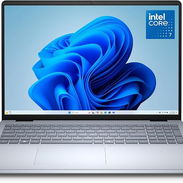 Portátil Dell 16 (DC16251): pantalla táctil de 16 pulgadas (relación de aspecto 16:10, resolución 2K), procesador Intel - Img 57329289