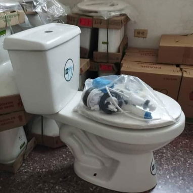Venta de juegos de baño - 7/10