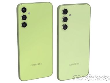 Samsung A34 5G y A54 5G - Img main-image-45805597