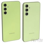 Samsung A34 5G y A54 5G. - Img 45771020