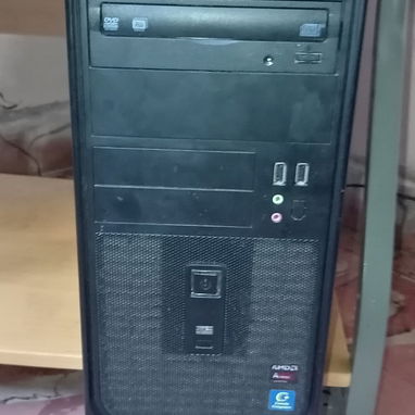 Pc y mesa, marca Gigabyte modelo GA-f2A68HM-DS2 - 3/6
