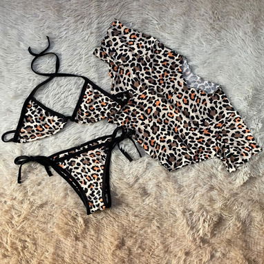 Body y Bikinis y más productos - Img 124835533