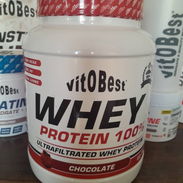 Whey Protein - Img 58022823