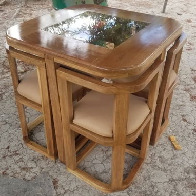 Juegos de comedor Sillones y banquetas FlexConfort - 2/10