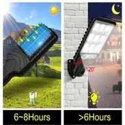 Lampara recargable SOLAR venta habana - Img 57834713