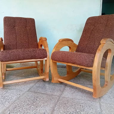 Sillones comadritas - 6/10