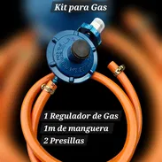 Kit para Gas (10 USD) - Img 56986635