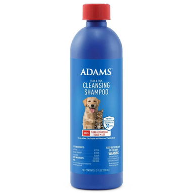 SHAMPOO para Mascotas - Img 115434426