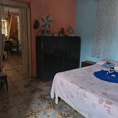 vendo casa en el cerro - Img 121418637