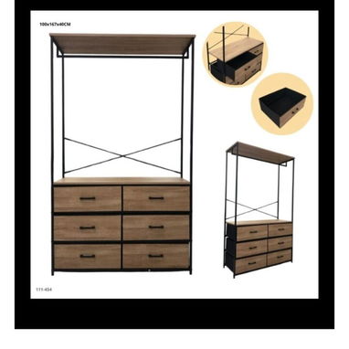Estantes muebles reclinables colchones y más - Img 123803026