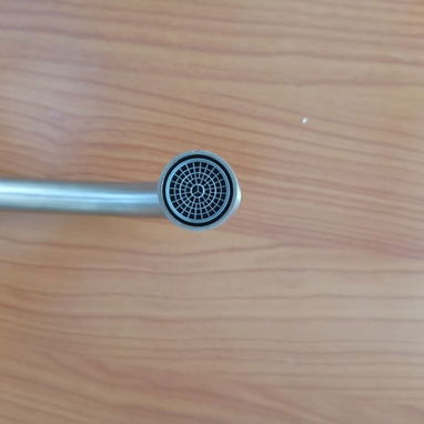 LLAVE CUELLO DE GANSO TIRO RÁPIDO PARA FREGADERO, ENTREGA DE FACTURA, VARIEDAD DE LLAVES, DUCHAS, ETC - Img 124104942