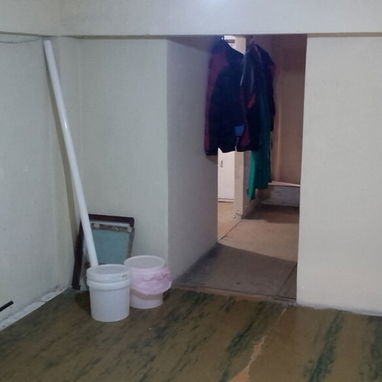 Vendo departamento en el Cerro - 10/10