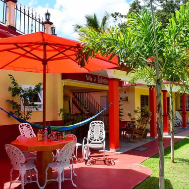 🏠Espectacular! Casa de renta en Viñales con vistas hermosas!! - Img 109375462