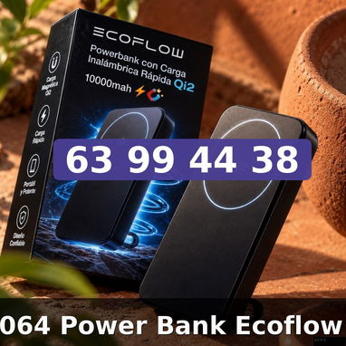 Power Bank - 2/3