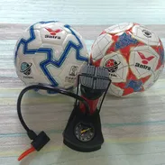 OFERTA DE BALONES DE FUTSAL - Img 55926736
