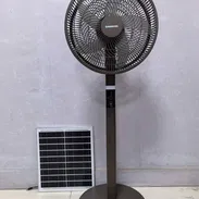 *🌀 _VENTILADOR RECARGABLE DIGITAL DAWAN - Img 56307712