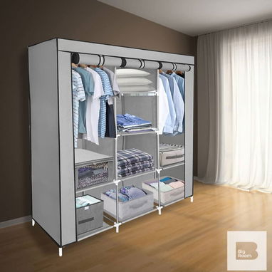 Excelentes Closet portátiles/ REBAJADOS a 28 usd - Img 115291559