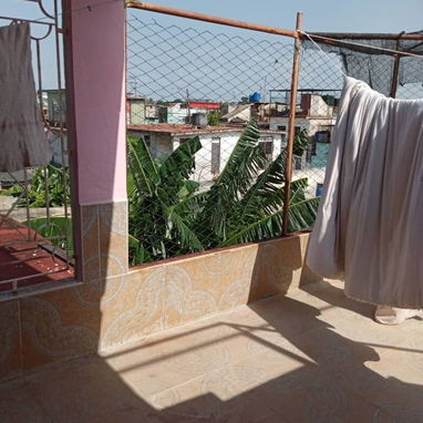 Apartamento en el cerro interior - 5/7