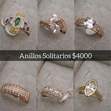 Alianza de matrimonio y solitarios - 2/6