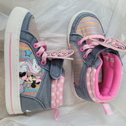 Tenis para niña de minni - Img 55472613