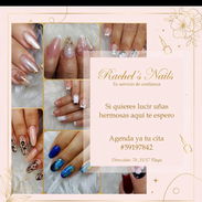 Servicio de Manicura - Img 55416350