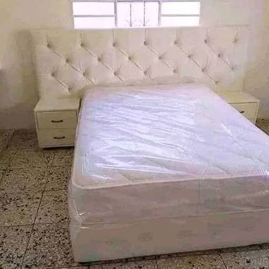 Juegos de cuarto completos con colchón - Img 116255297
