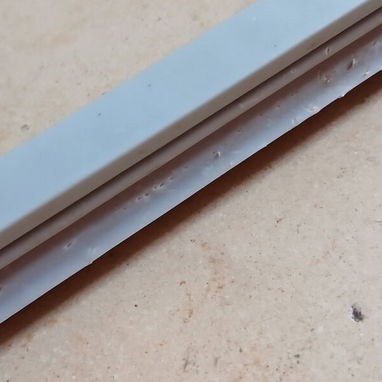 VENDO UNA JUNTA PARA EQUIPOS DE REFRIGERACIÓN MARCA SAMSUNG® (102x67 cm). $30 USD. (+53)54021038. - Img 113173358