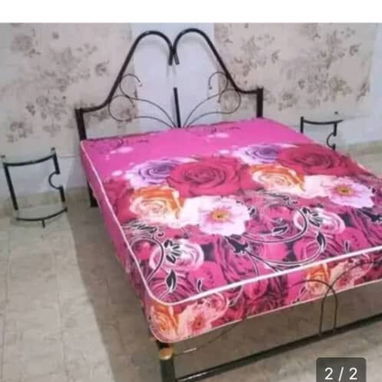 Cama + Envío Gratis + Garantía - 2/3