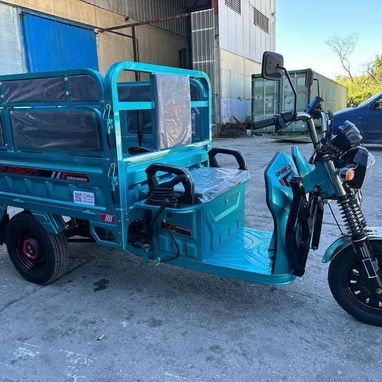 Triciclo Onebot - 6/6