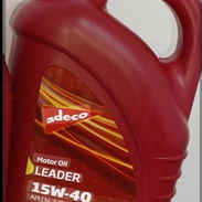 Aceite de 4 litros 15W40 - Img 55199011