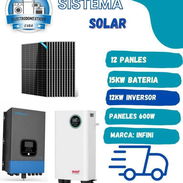 Kit de 12kw - Img 57152140
