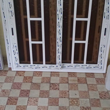 Carpinteria de aluminio@@@ Carpinteria @@@Carpinteria de aluminio - Img 124706540