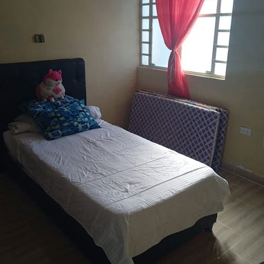 Vendo apartamento en Alamar llamar 58081826 - Img 107266822
